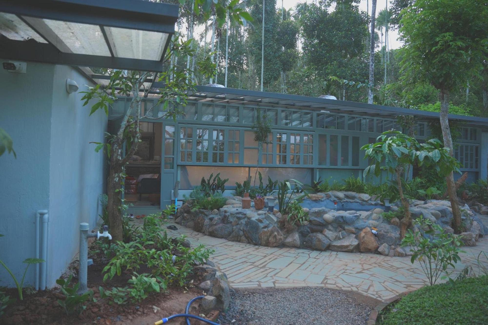 Malhar - Your Home Beneath The Clouds สุลต่านบาเทรี ภายนอก รูปภาพ