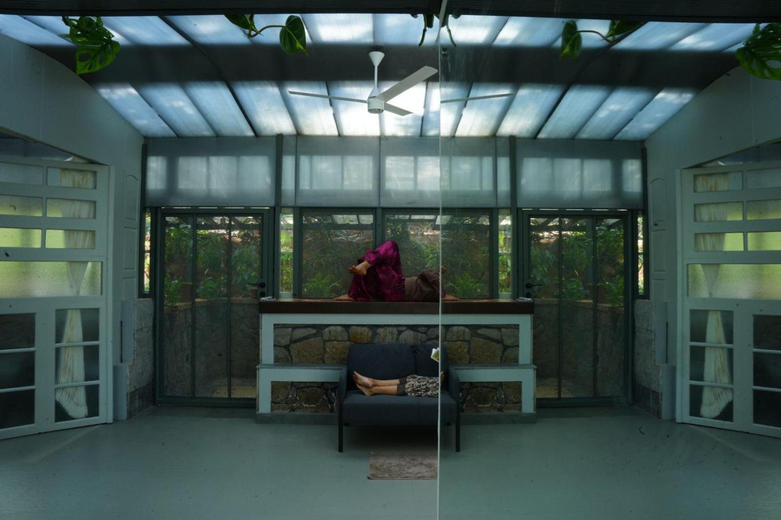 Malhar - Your Home Beneath The Clouds สุลต่านบาเทรี ภายนอก รูปภาพ