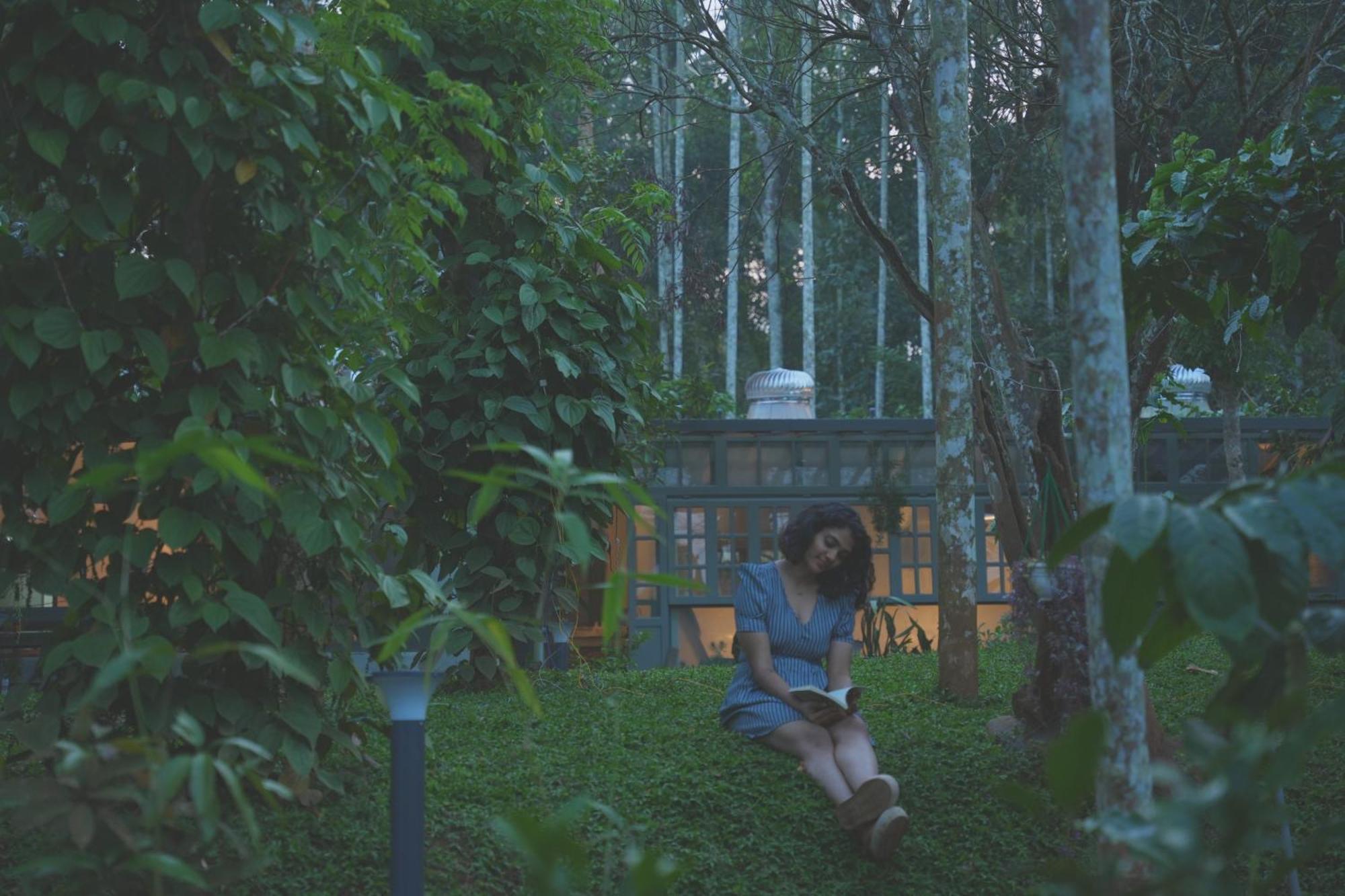 Malhar - Your Home Beneath The Clouds สุลต่านบาเทรี ภายนอก รูปภาพ